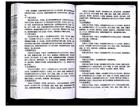 [吴]吴氏宗谱_89卷首1卷 (安徽) 吴氏家谱_三十.pdf