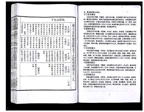 [吴]吴氏宗谱_89卷首1卷 (安徽) 吴氏家谱_三十.pdf