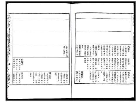 [吴]吴氏宗谱_89卷首1卷 (安徽) 吴氏家谱_三十二.pdf