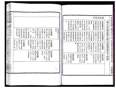 [吴]吴氏宗谱_89卷首1卷 (安徽) 吴氏家谱_三十四.pdf