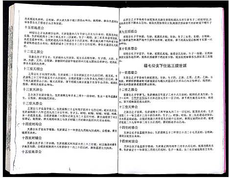 [吴]吴氏宗谱_89卷首1卷 (安徽) 吴氏家谱_四十三.pdf