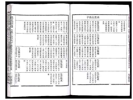 [吴]吴氏宗谱_89卷首1卷 (安徽) 吴氏家谱_四十八.pdf