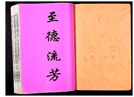 [吴]吴氏宗谱_89卷首1卷 (安徽) 吴氏家谱_五十四.pdf