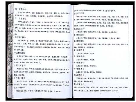 [吴]吴氏宗谱_89卷首1卷 (安徽) 吴氏家谱_五十五.pdf