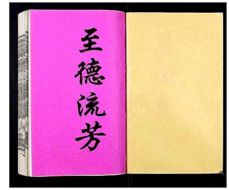 [吴]吴氏宗谱_89卷首1卷 (安徽) 吴氏家谱_六十四.pdf