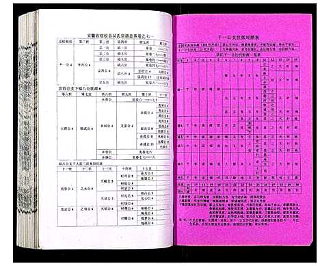 [吴]吴氏宗谱_89卷首1卷 (安徽) 吴氏家谱_A072.pdf