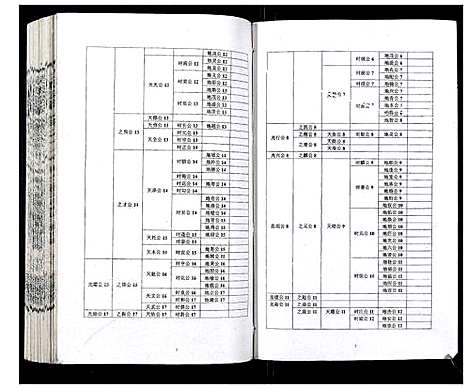 [吴]吴氏宗谱_89卷首1卷 (安徽) 吴氏家谱_A072.pdf