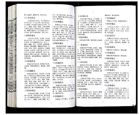 [吴]吴氏宗谱_89卷首1卷 (安徽) 吴氏家谱_A072.pdf