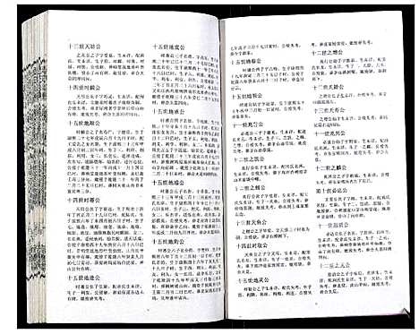 [吴]吴氏宗谱_89卷首1卷 (安徽) 吴氏家谱_A075.pdf