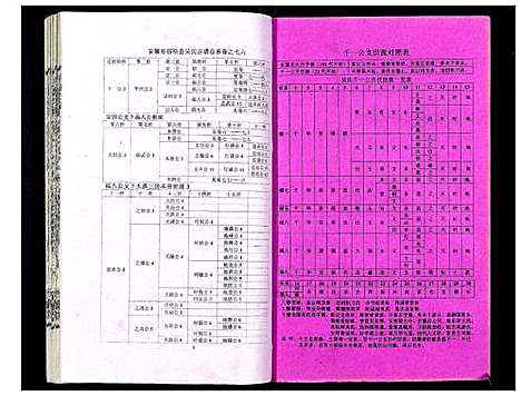 [吴]吴氏宗谱_89卷首1卷 (安徽) 吴氏家谱_A077.pdf