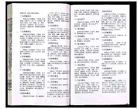 [吴]吴氏宗谱_89卷首1卷 (安徽) 吴氏家谱_A077.pdf