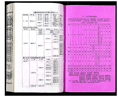 [吴]吴氏宗谱_89卷首1卷 (安徽) 吴氏家谱_A082.pdf