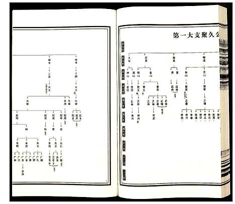 [杨]杨氏宗谱 (安徽) 杨氏家谱_四.pdf