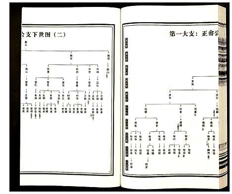 [杨]杨氏宗谱 (安徽) 杨氏家谱_四.pdf