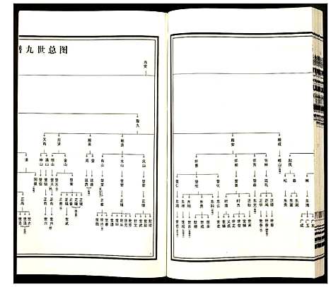 [杨]杨氏宗谱 (安徽) 杨氏家谱_五.pdf