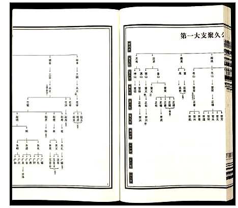 [杨]杨氏宗谱 (安徽) 杨氏家谱_五.pdf