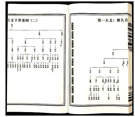 [杨]杨氏宗谱 (安徽) 杨氏家谱_五.pdf