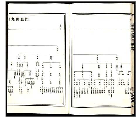 [杨]杨氏宗谱 (安徽) 杨氏家谱_八.pdf