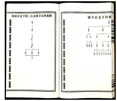 [杨]杨氏宗谱 (安徽) 杨氏家谱_八.pdf