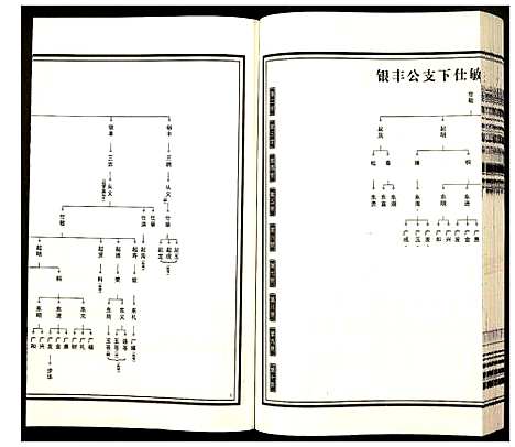 [杨]杨氏宗谱 (安徽) 杨氏家谱_九.pdf