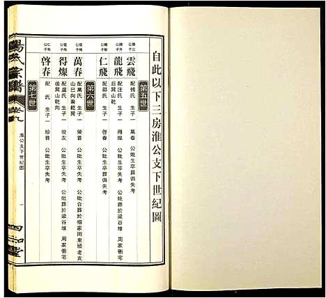 [杨]杨氏宗谱 (安徽) 杨氏家谱_九.pdf