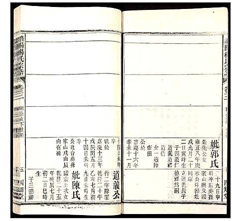 [杨]潜阳杨氏宗谱 (安徽) 潜阳杨氏家谱_五.pdf