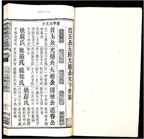 [杨]潜阳杨氏宗谱 (安徽) 潜阳杨氏家谱_十二.pdf