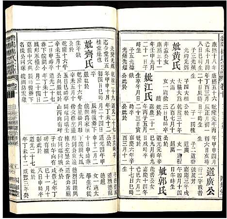 [杨]潜阳杨氏宗谱 (安徽) 潜阳杨氏家谱_十二.pdf