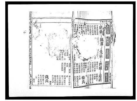 [姚]姚氏宗谱_25卷末1卷 (安徽) 姚氏家谱_五.pdf