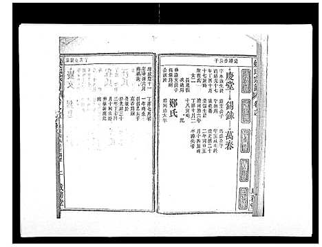 [姚]姚氏宗谱_25卷末1卷 (安徽) 姚氏家谱_十.pdf