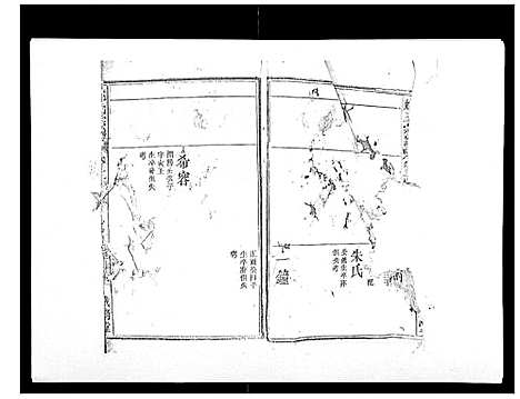 [姚]姚氏宗谱_25卷末1卷 (安徽) 姚氏家谱_十一.pdf