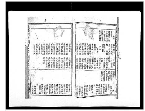 [姚]姚氏宗谱_25卷末1卷 (安徽) 姚氏家谱_十一.pdf