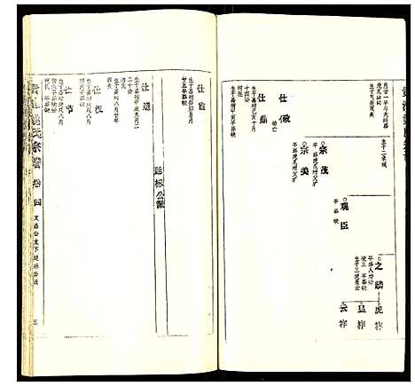 [姚]贵池姚氏宗谱 (安徽) 贵池姚氏家谱_十三.pdf