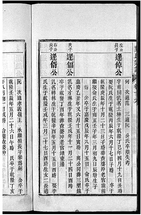 [叶]南阳叶氏宗谱_26卷首末各1卷-南陵孔村叶氏重修宗谱_Nan Yang Ye Shi_叶氏宗谱_南阳叶氏宗谱 (安徽) 南阳叶氏家谱_十七.pdf