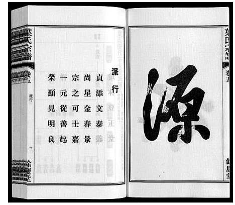 [叶]叶氏宗谱 (安徽) 叶氏家谱_五.pdf