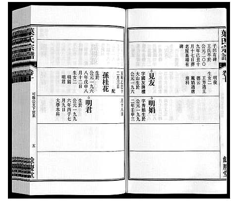 [叶]叶氏宗谱 (安徽) 叶氏家谱_十.pdf