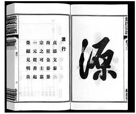 [叶]叶氏宗谱 (安徽) 叶氏家谱_十三.pdf