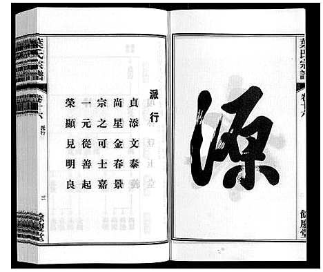 [叶]叶氏宗谱 (安徽) 叶氏家谱_十六.pdf