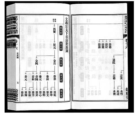 [叶]叶氏宗谱 (安徽) 叶氏家谱_十六.pdf