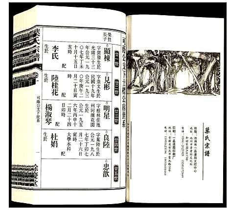 [叶]叶氏宗谱 (安徽) 叶氏家谱_十.pdf