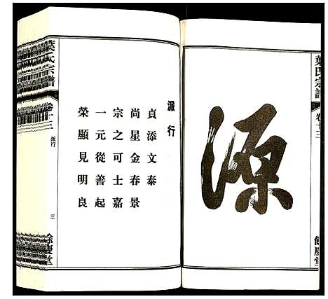 [叶]叶氏宗谱 (安徽) 叶氏家谱_十三.pdf