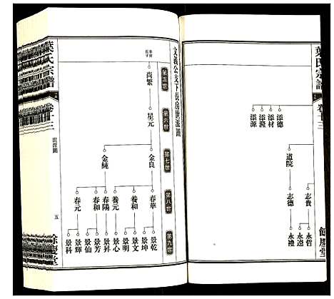 [叶]叶氏宗谱 (安徽) 叶氏家谱_十三.pdf