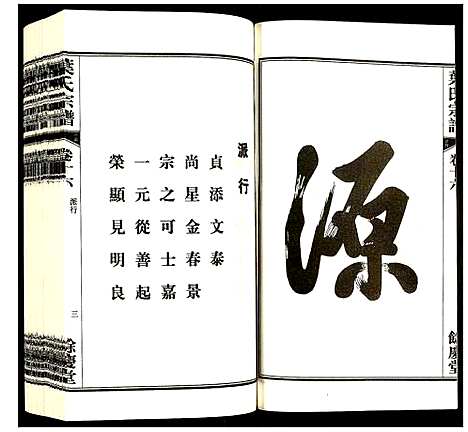 [叶]叶氏宗谱 (安徽) 叶氏家谱_十六.pdf