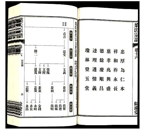 [叶]叶氏宗谱 (安徽) 叶氏家谱_十六.pdf