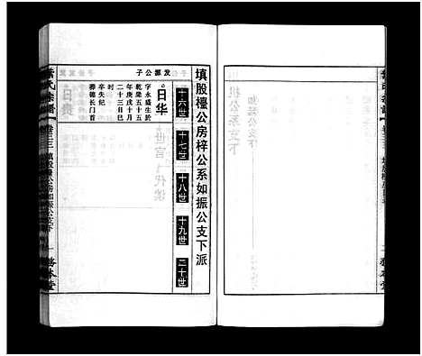 [叶]叶氏宗谱_43卷首1卷_末2卷-Ye Shi_叶氏宗谱 (安徽) 叶氏家谱_三十三.pdf