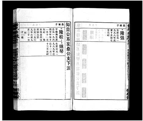 [叶]叶氏宗谱_43卷首1卷_末2卷-Ye Shi_叶氏宗谱 (安徽) 叶氏家谱_四十.pdf