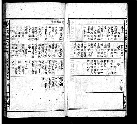 [叶]叶氏族谱_30卷首1卷-Ye Shi_叶氏族谱 (安徽) 叶氏家谱_十.pdf