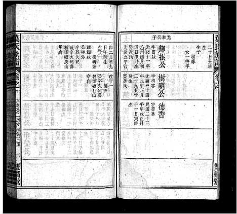 [叶]叶氏族谱_30卷首1卷-Ye Shi_叶氏族谱 (安徽) 叶氏家谱_十一.pdf