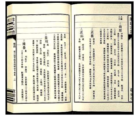 [殷]殷氏宗谱 (安徽) 殷氏家谱_五.pdf