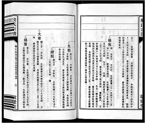 [殷]殷氏宗谱_25卷首1卷末1卷 (安徽) 殷氏家谱_十六.pdf